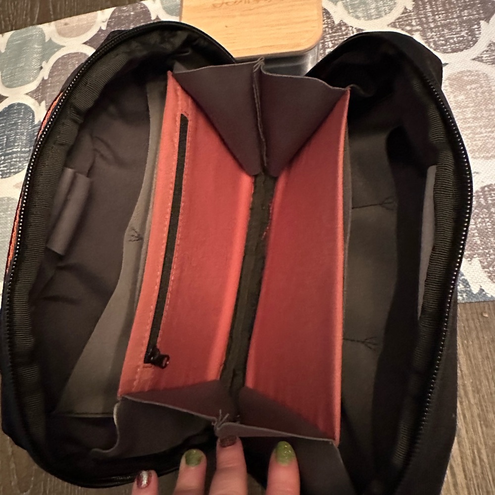 Mopak Tech Pouch - Picture 4 of 7